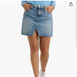 Lucky Brand Favorite Mini Skirt Size 31/12